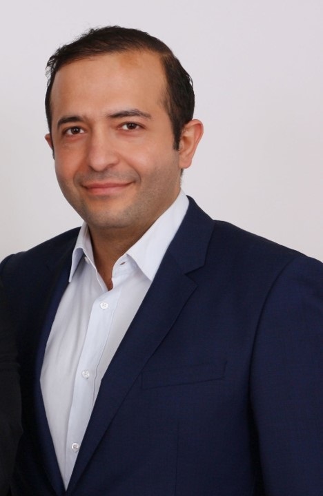 Dr. Ramin Norousi